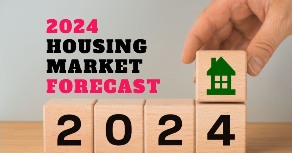 Real Estate Forecast for 2024 A Glimpse into the Future Loveridge